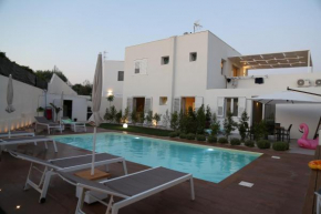 Villa Heraia